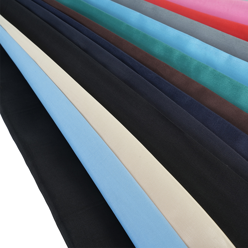 Forro de acetato liso