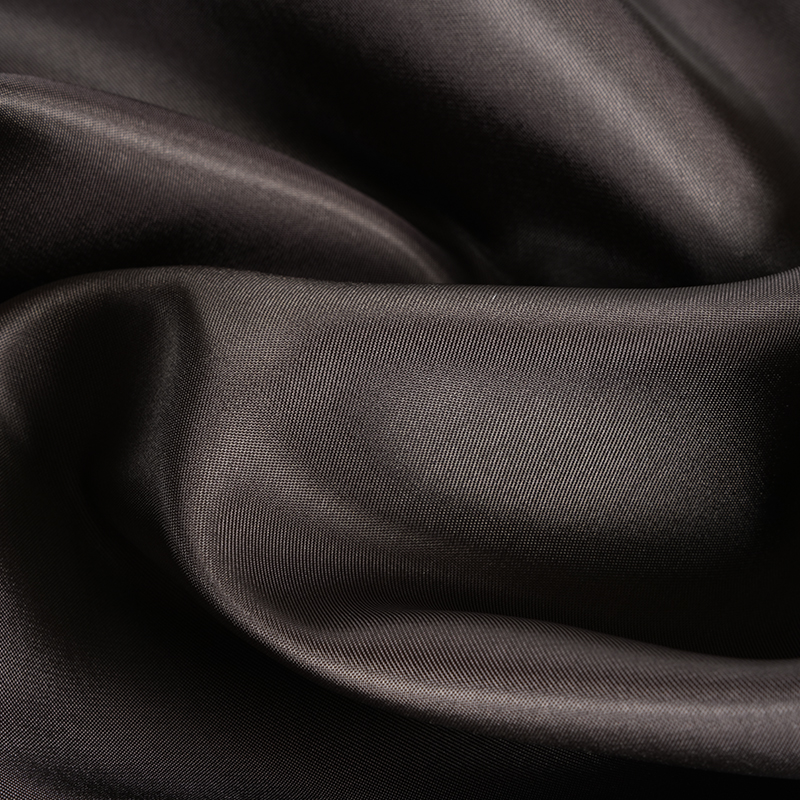 Material de sarga de acetato 75/120D