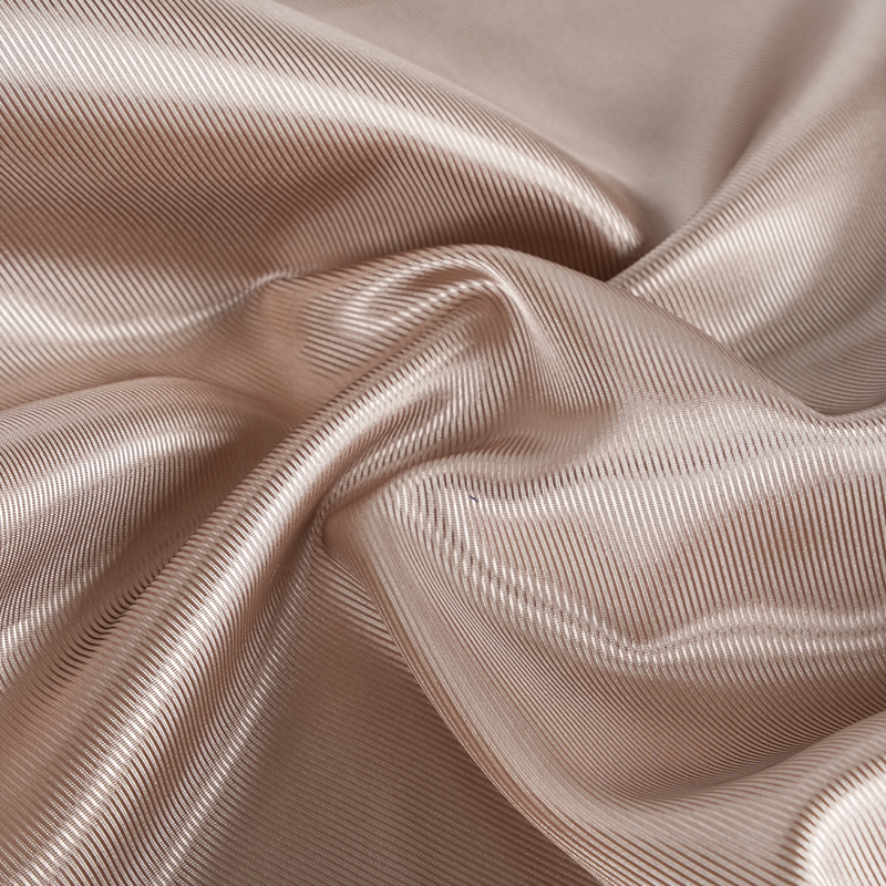 Sarga de acetato cómoda y transpirable 75/120D