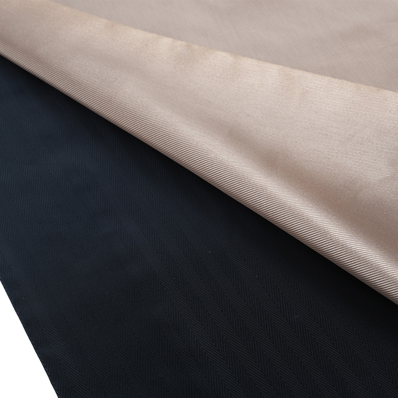 Sarga de acetato cómoda y transpirable 75/120D