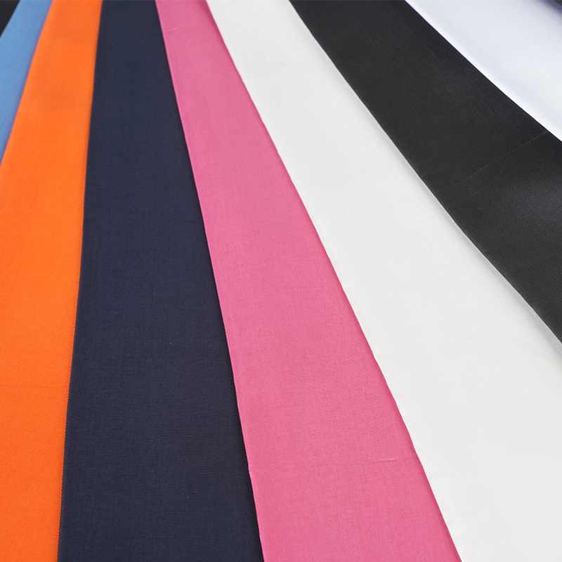 75D*120D VISCOSA LISA