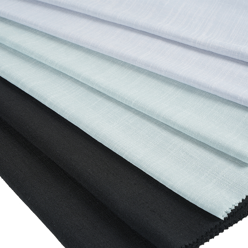 SLUB DE LINO FALSO DE POLI 230D