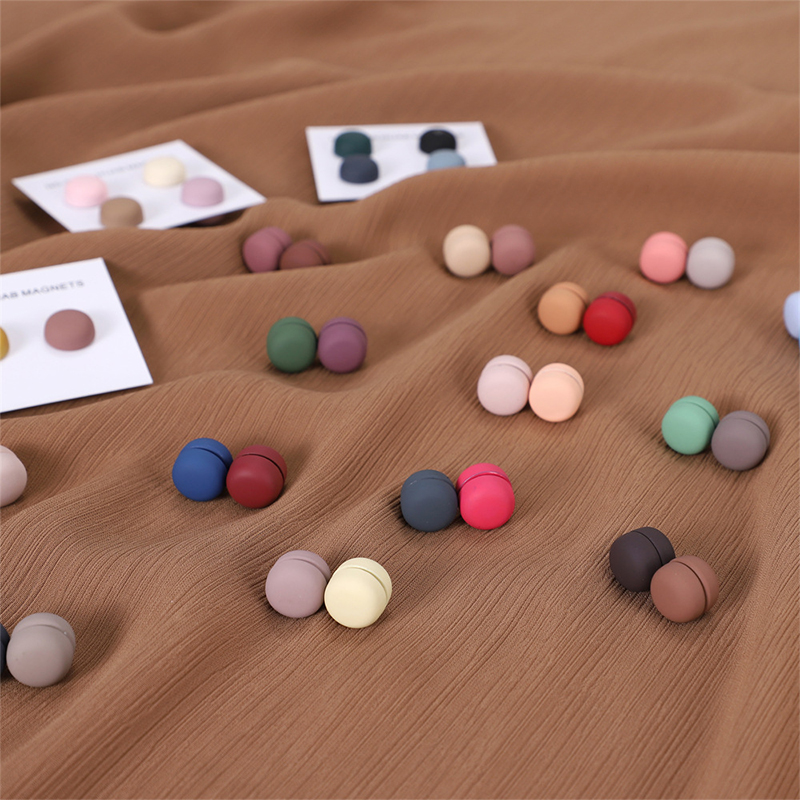 Imán Hijab de uso diario G329