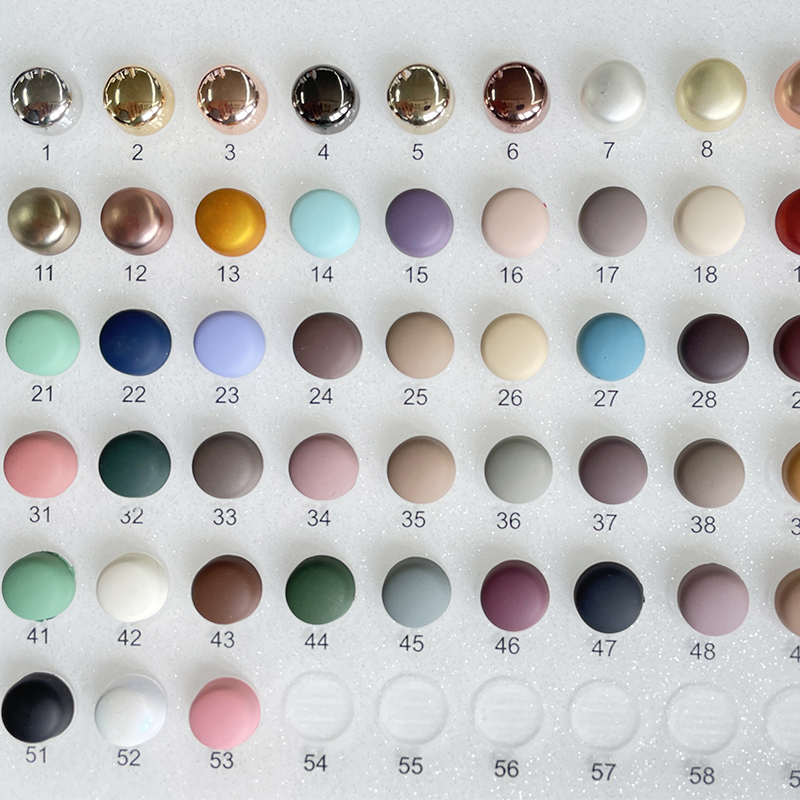 Imán Hijab de uso diario G329