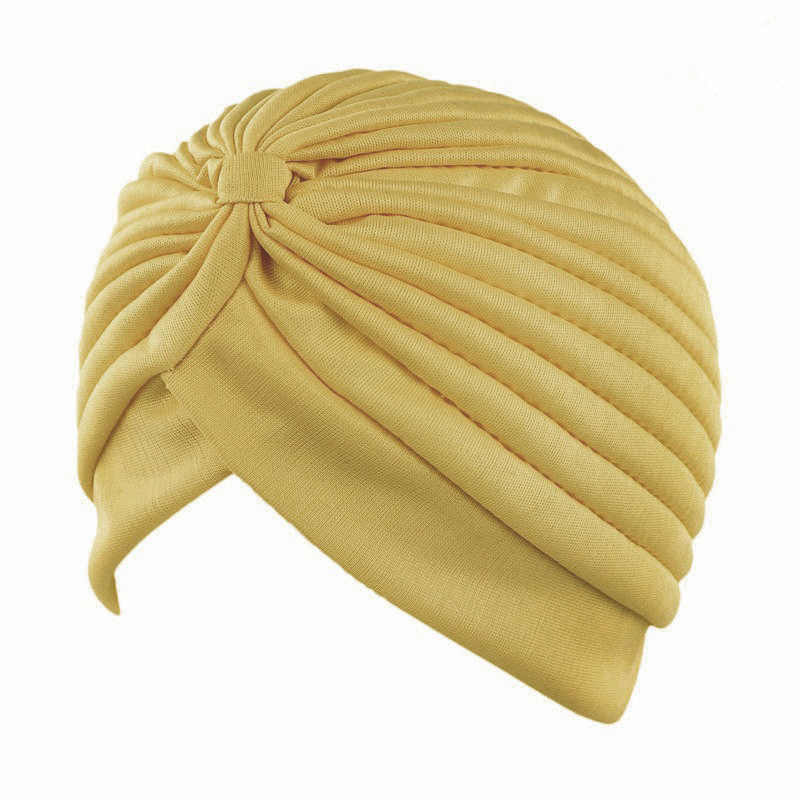 G648 Tapa inferior Hijab simple y refrescante