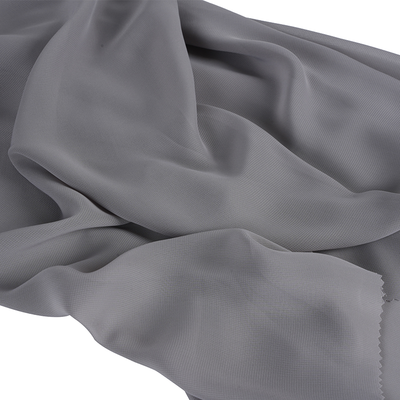 Teñido plano de gasa 100d/18t