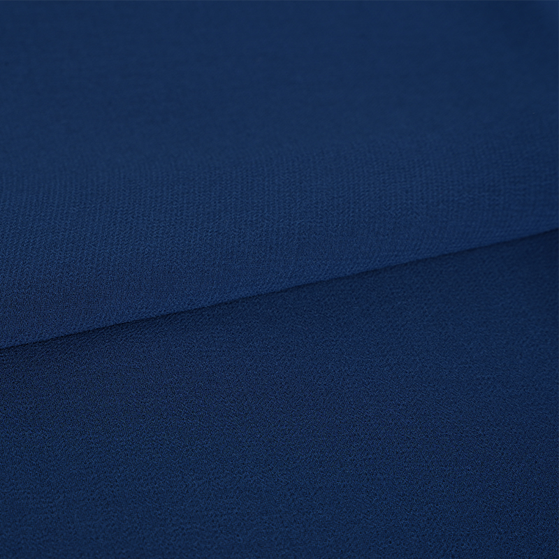 Teñido de gasa de seda compuesta 20*26