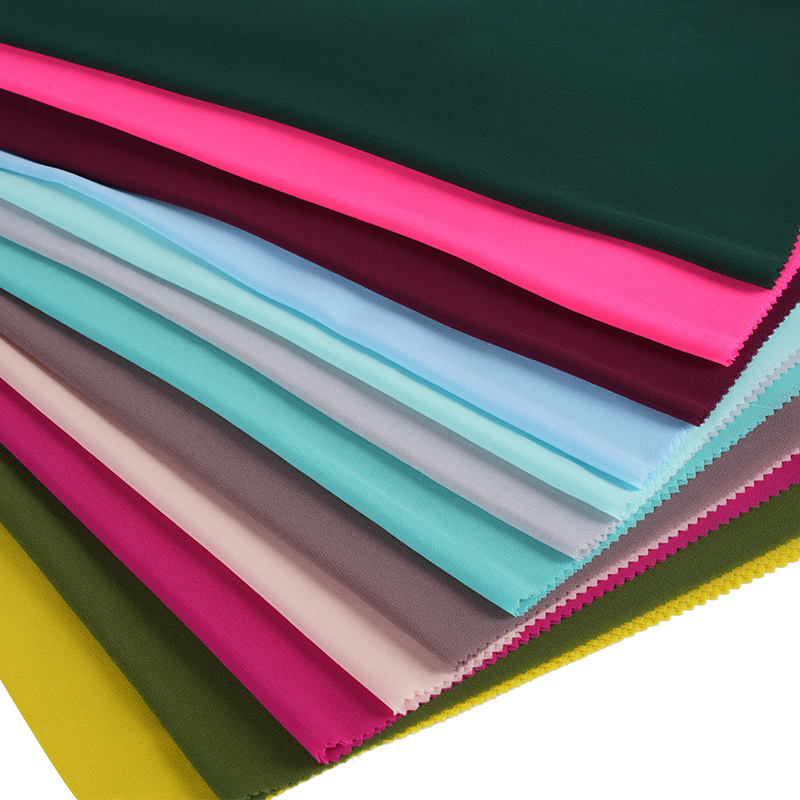 Cuentas de gasa 75D.