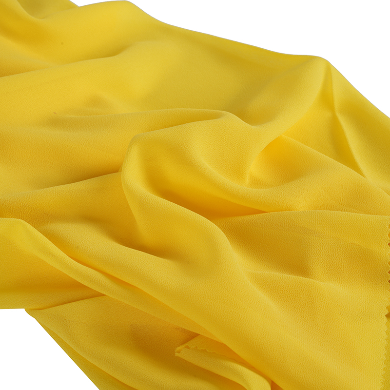 Cuentas de gasa 75D.