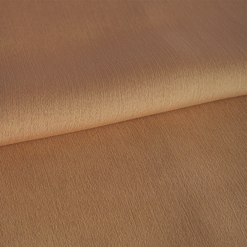 Crepe De Gasa Catiónica