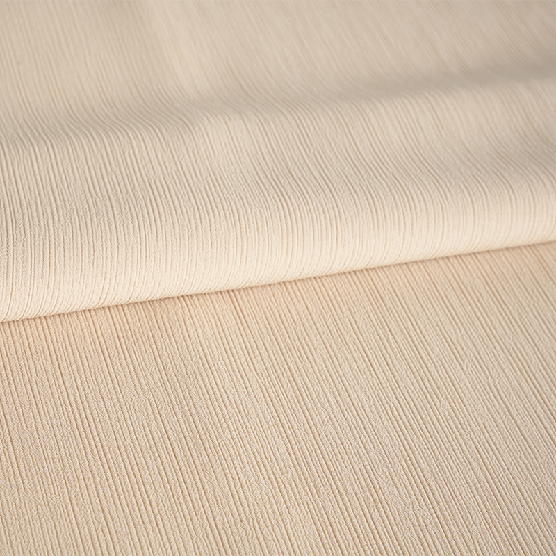 Teñido de crepé paramagnético 100D