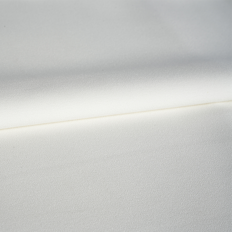 Elástico de cuatro lados de lino desordenado 100d (deformación y trama retorcidas)