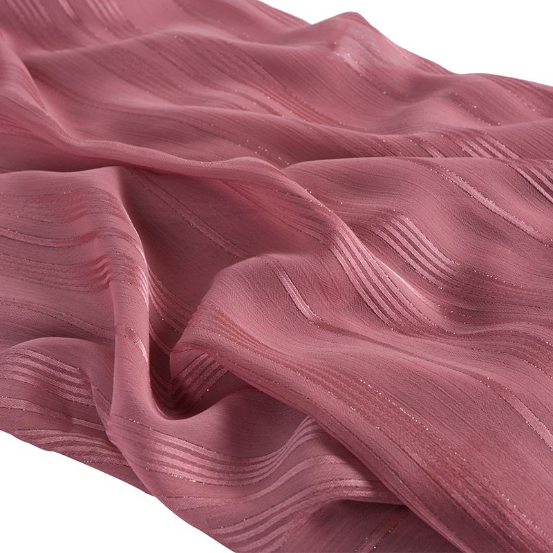 Tira de belleza con regla de plata 75D