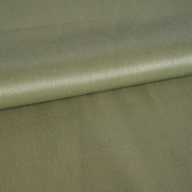 Algodón dorado engrosado 20D * 21S