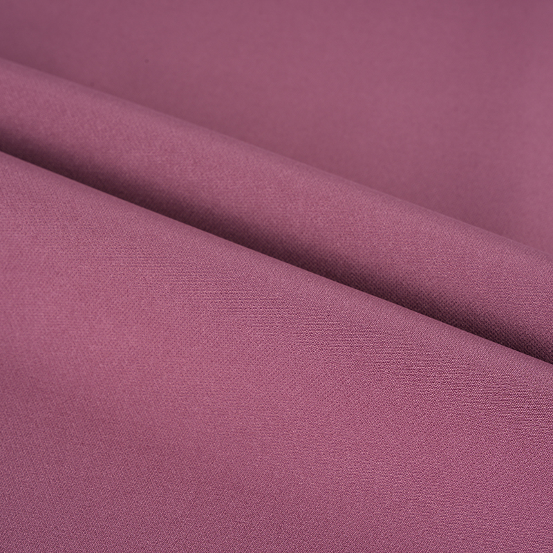 Elástico de cuatro lados de doble capa 75d