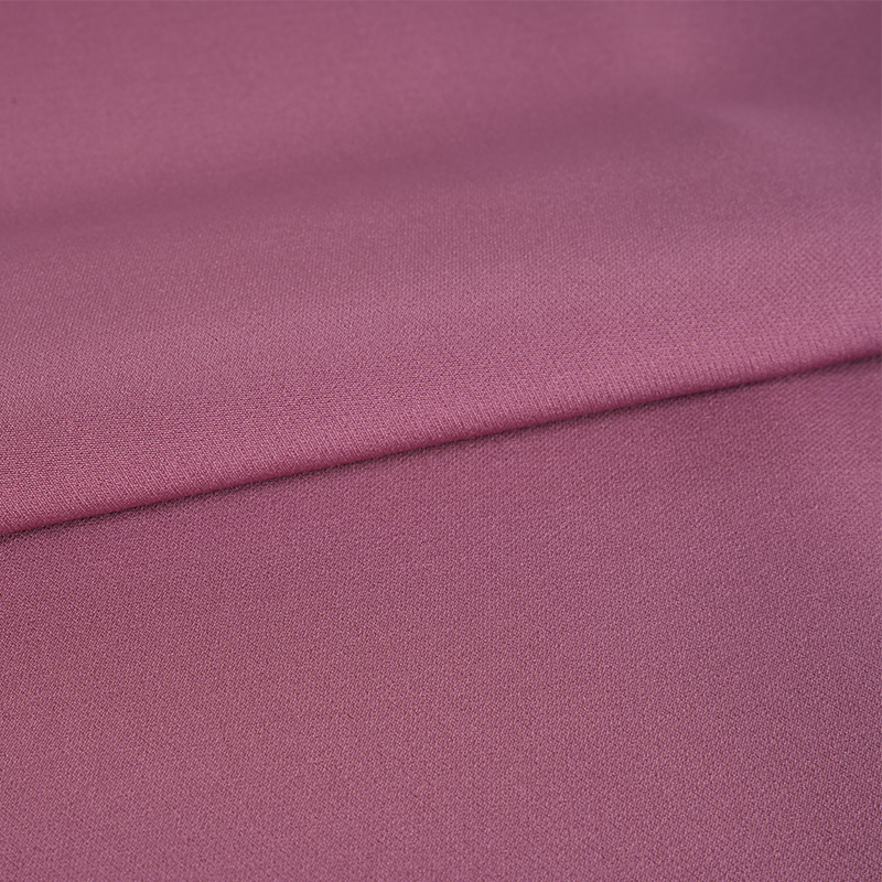 Elástico de cuatro lados de doble capa 75d