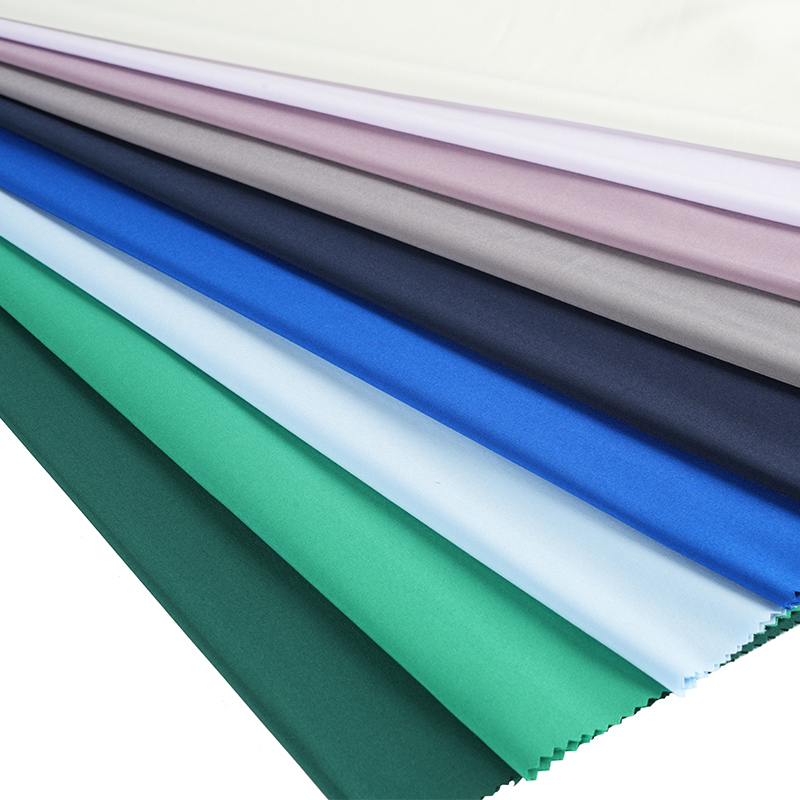 Teñido elástico de cuatro lados 75d