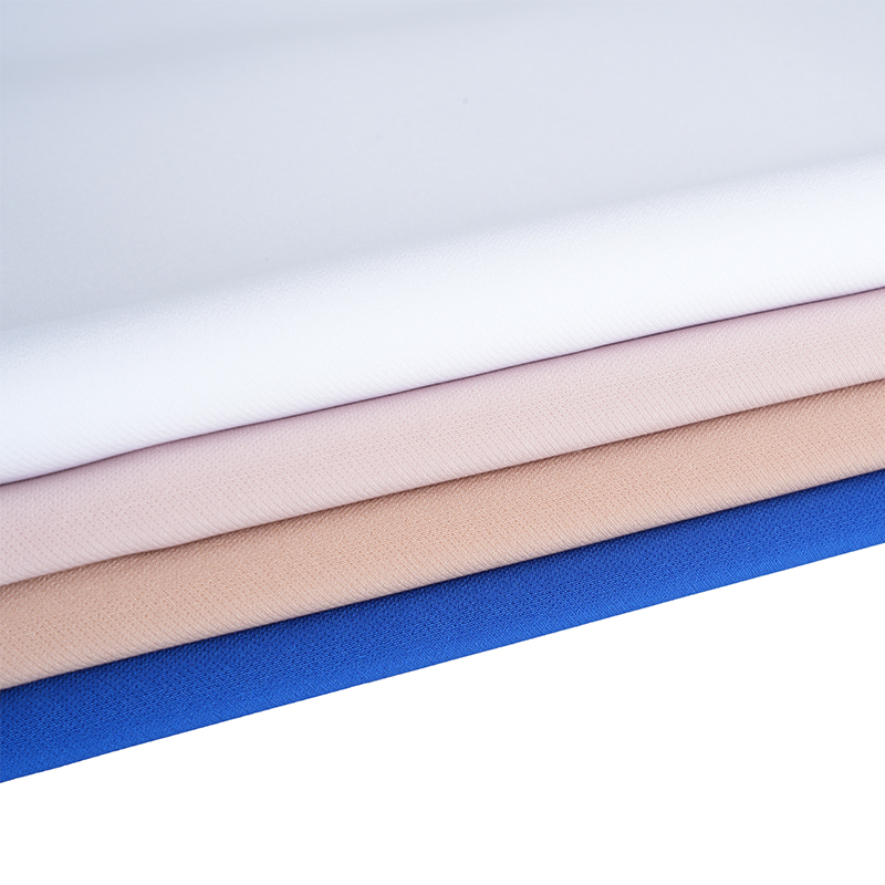 Elástico de cuatro lados de doble capa 75d