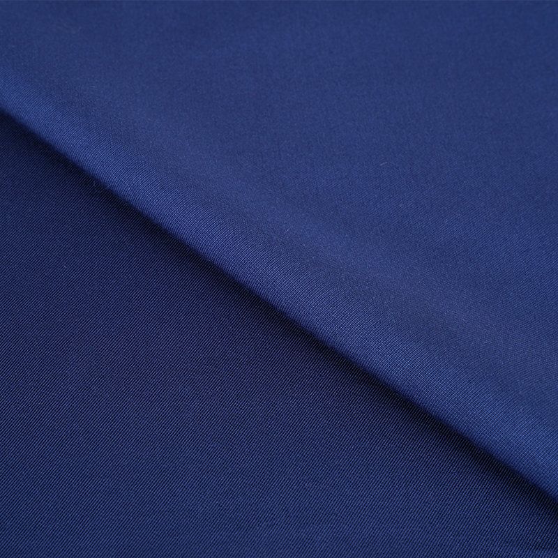 Sarga de algodón humano de seda humana 75d*21s