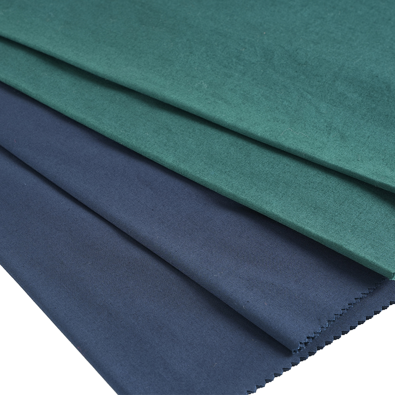 Popelín De Algodón Años 40