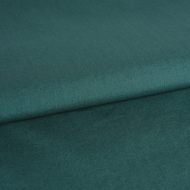 Popelín De Algodón Años 40