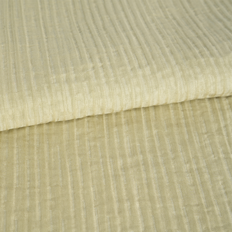 Crepe Tencel De Doble Capa