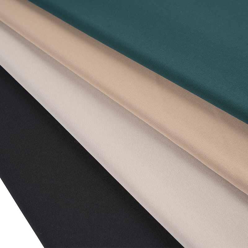 teñido de seda de 95d*160d Morgan