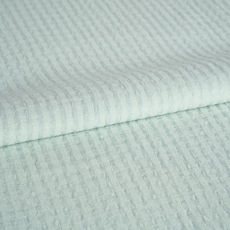 Crepé de China de seda helada 180dcey