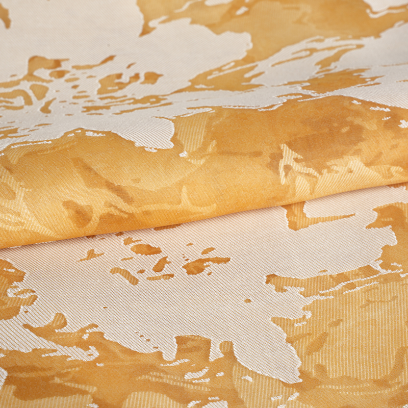 RT Tela de flores quemadas