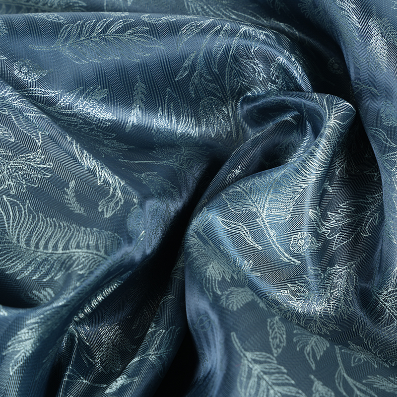 Jacquard Secuoya Poliéster