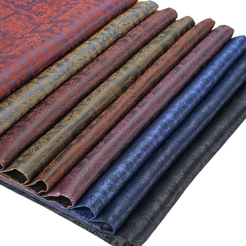 PV Posicionamiento Cuadrado Pipa Flor Jacquard