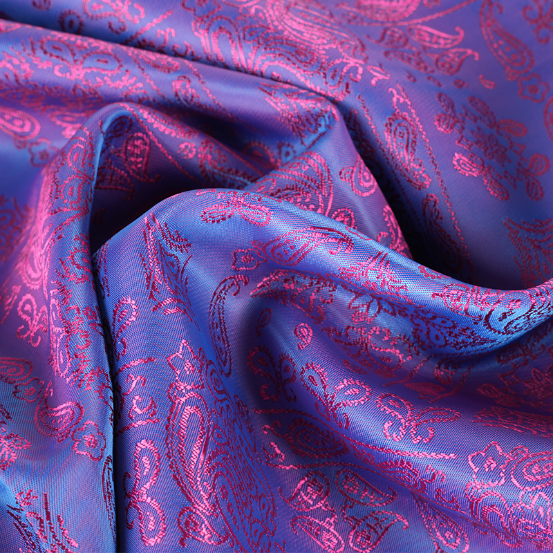 PV Posicionamiento Cuadrado Pipa Flor Jacquard