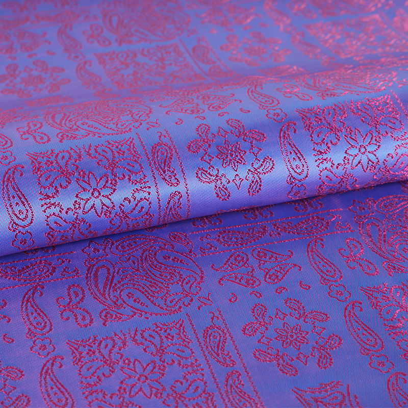 PV Posicionamiento Cuadrado Pipa Flor Jacquard