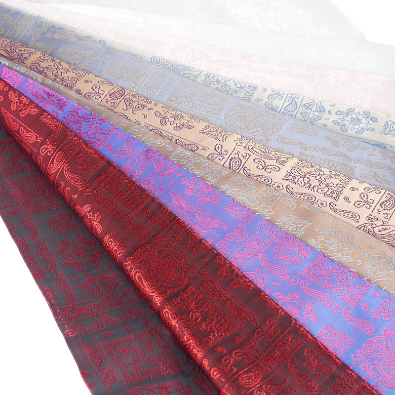 PV Posicionamiento Cuadrado Pipa Flor Jacquard