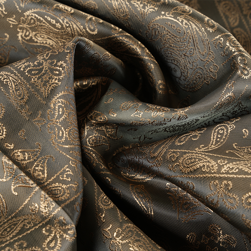 PV Posicionamiento Cuadrado Pipa Flor Jacquard