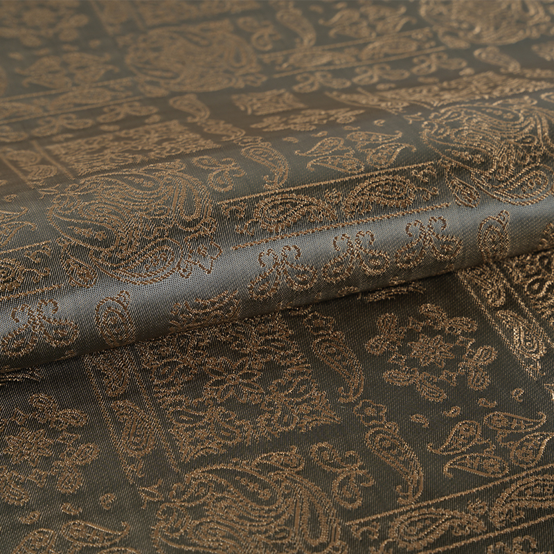 PV Posicionamiento Cuadrado Pipa Flor Jacquard