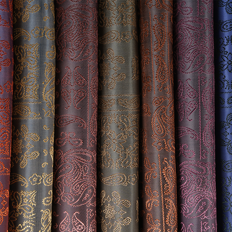 PV Posicionamiento Cuadrado Pipa Flor Jacquard