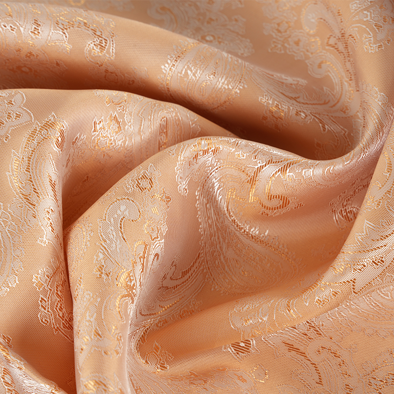 Pipa Flor Jacquard En Pv