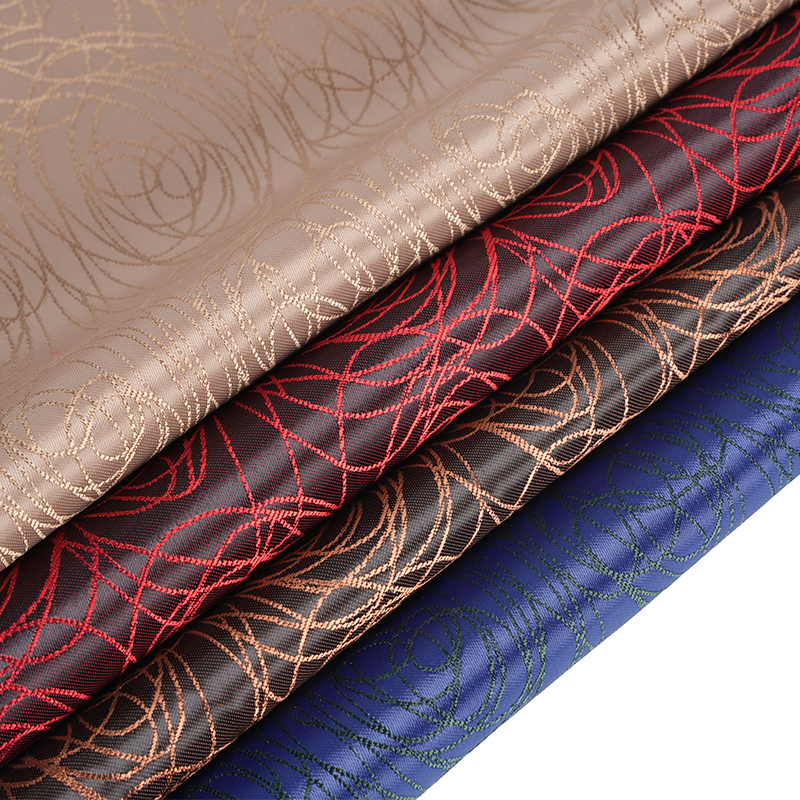 Jacquard con bucle de hilo fotovoltaico