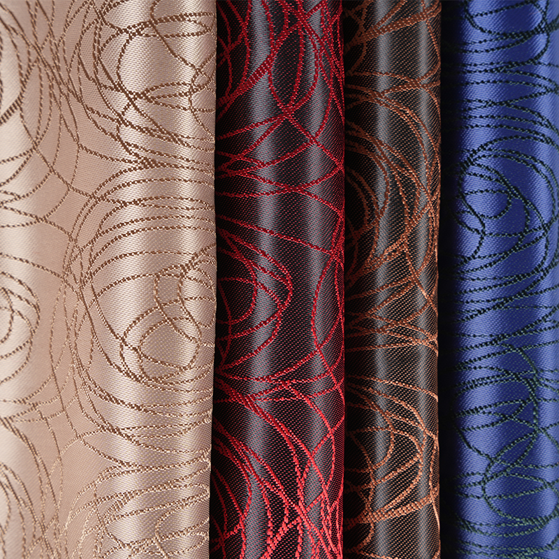 Jacquard con bucle de hilo fotovoltaico