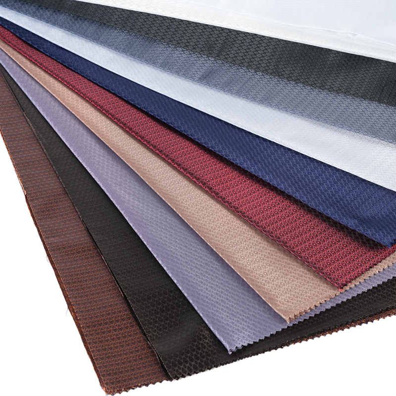 Jacquard de placa de cobre pequeña catiónica de poliéster