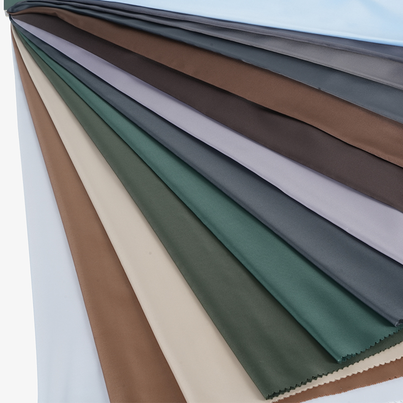 Poliéster Seda Shumei