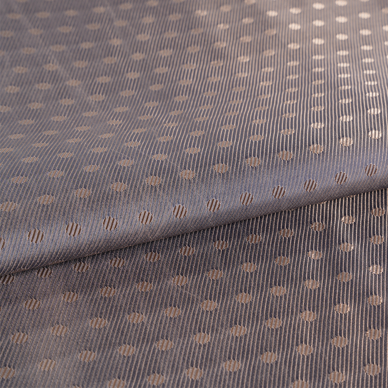 Tela jacquard de punto de sarga fotovoltaica