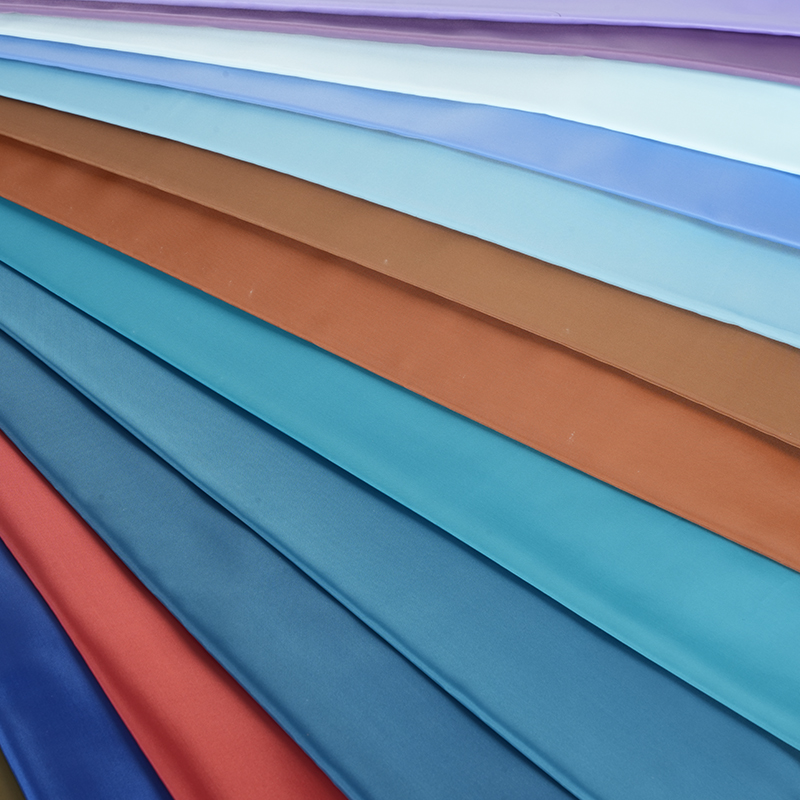 Tela de tafetán de poliéster 210T