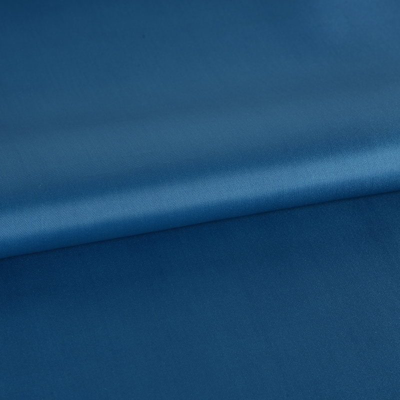Tela de tafetán de poliéster 210T