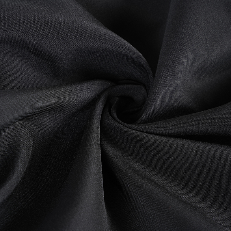 Tela de algodón de seda fresca 100D *40S