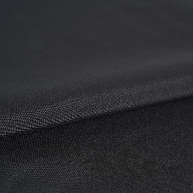 Tela de algodón de seda fresca 100D *40S