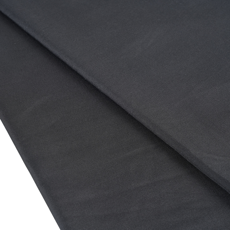 Tela de algodón de seda fresca 100D *40S