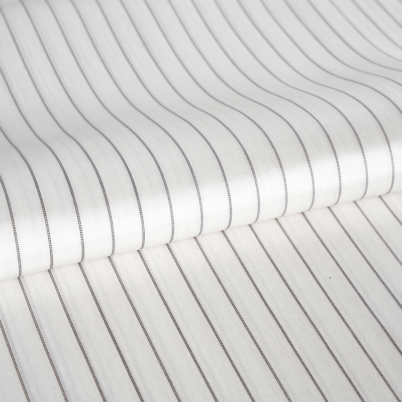 Tela de forro de manga de seda