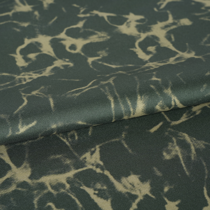 Tela de filamento deslizante no especificada de tafetán de poliéster 300T